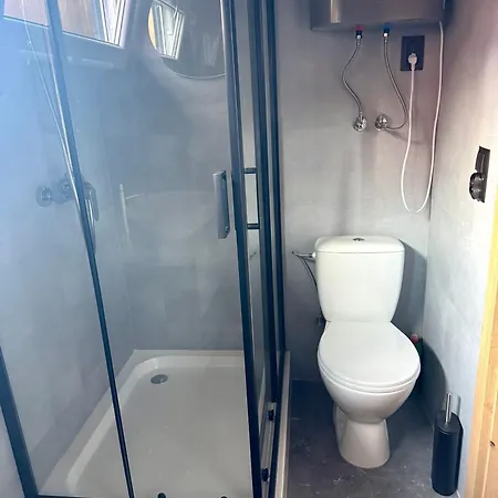 아파트 Konik Polny