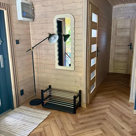 아파트 Konik Polny 야스타르니아