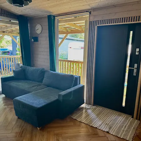 Konik Polny 아파트