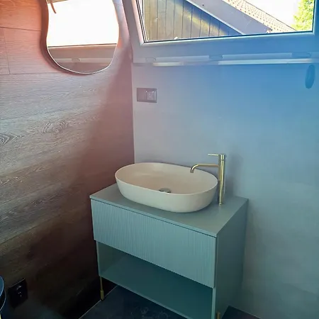 Konik Polny 아파트 야스타르니아