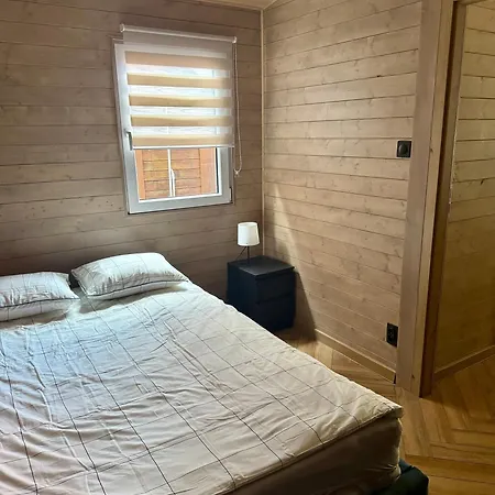 아파트 Konik Polny *