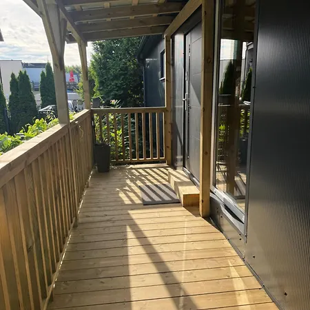 아파트 Konik Polny 야스타르니아