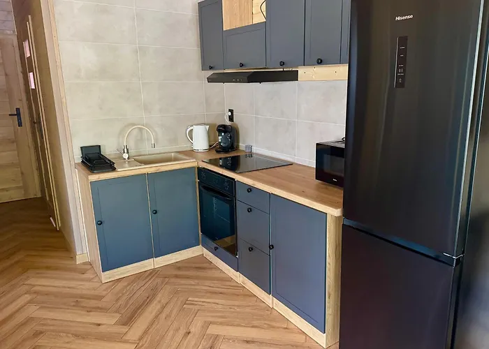 Konik Polny Apartamento