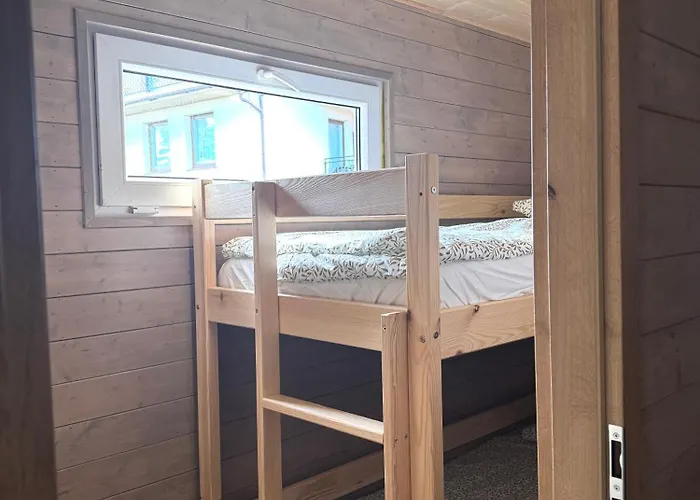 Apartamento Konik Polny