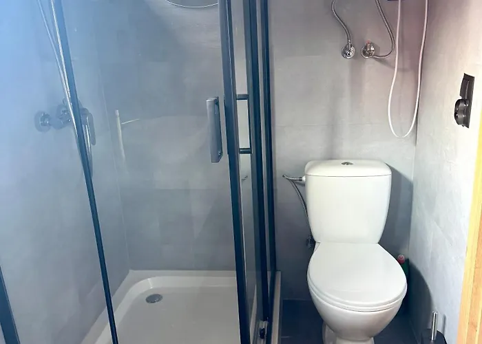 Apartamento Konik Polny