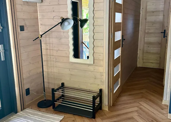 Apartamento Konik Polny Jastarnia