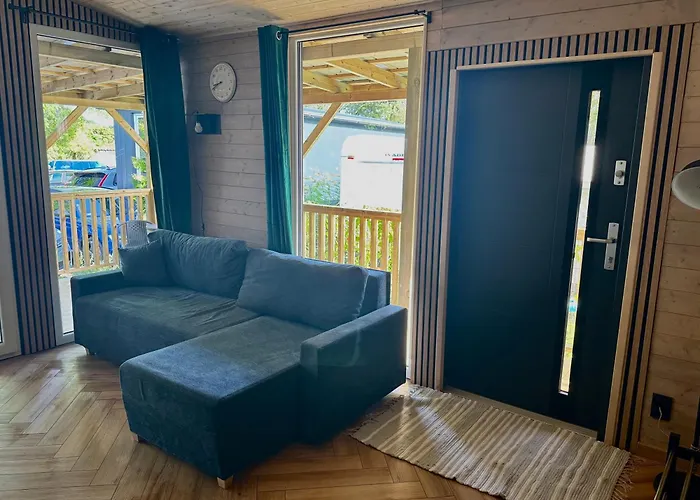 Konik Polny Apartamento