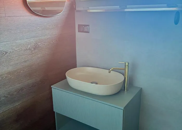 Konik Polny Apartamento Jastarnia