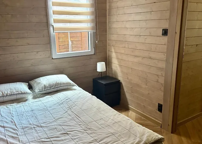 Apartamento Konik Polny *